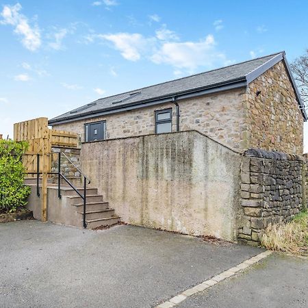 Villa Mabels Stable à Clitheroe Extérieur photo